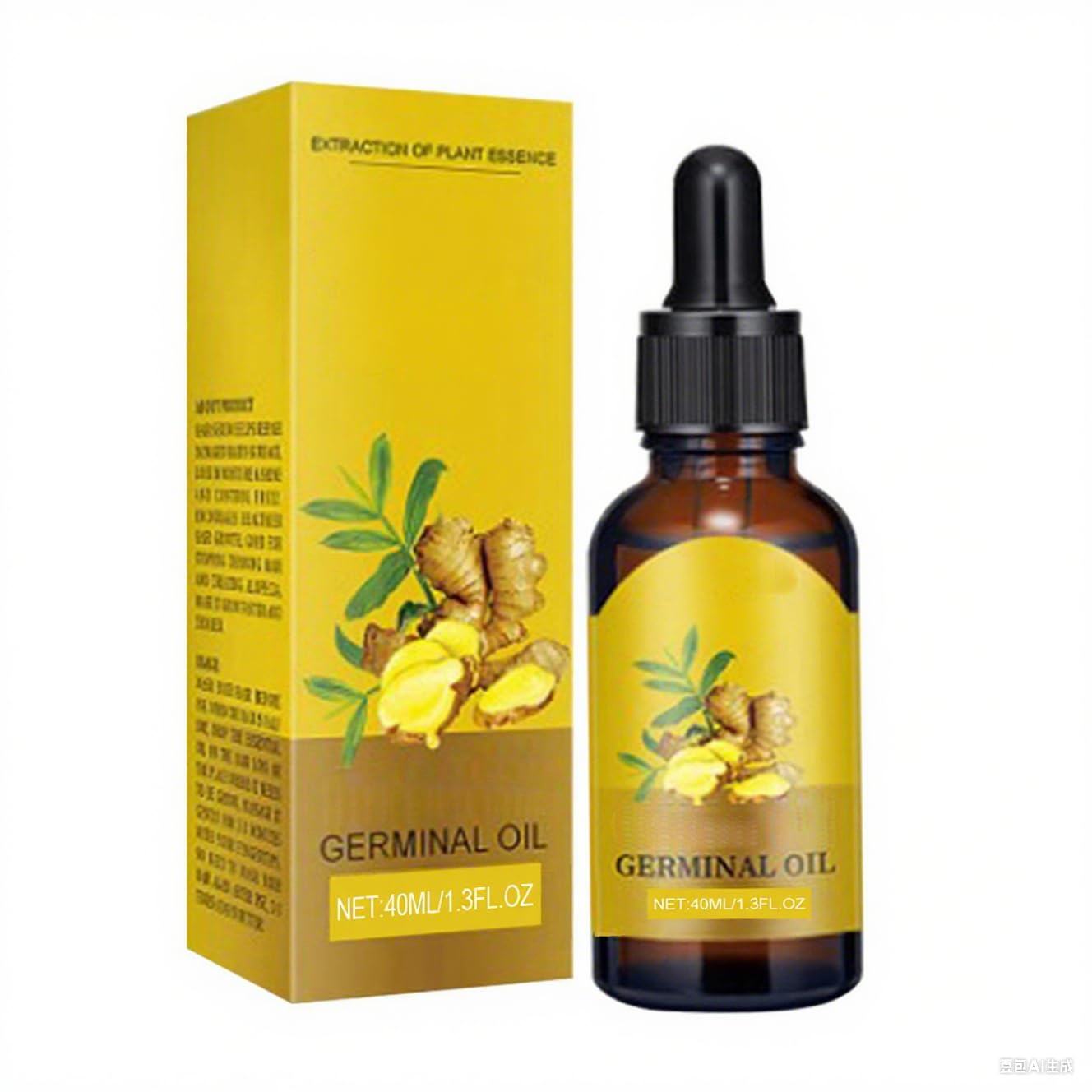 Ser Activator pentru creșterea părului